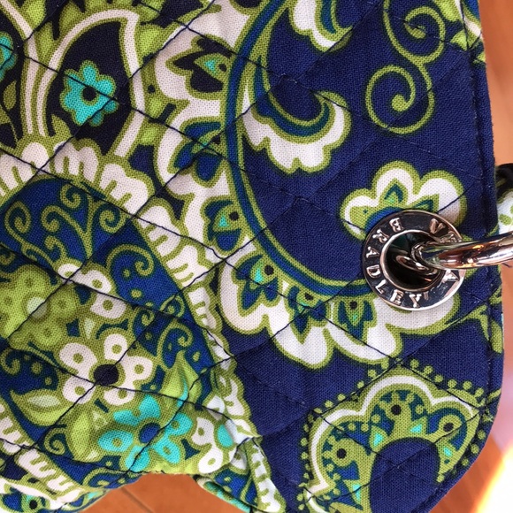 NWOT Vera Bradley bag - Picture 8 of 8
